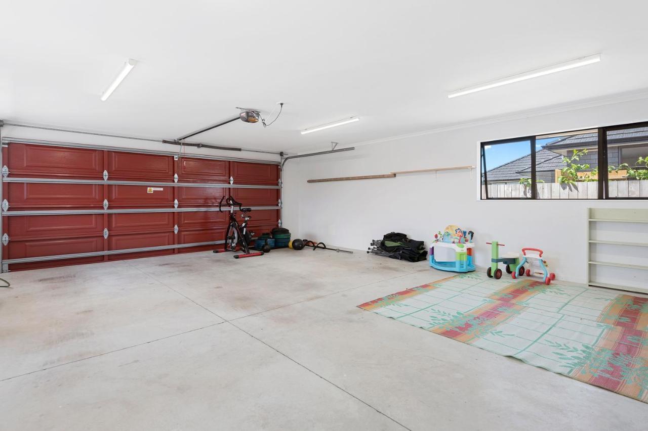 The Waterfront Ruakaka - Ruakaka Holiday Home מראה חיצוני תמונה